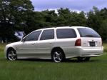 Ford Mondeo Turnier 1996 года (JP)